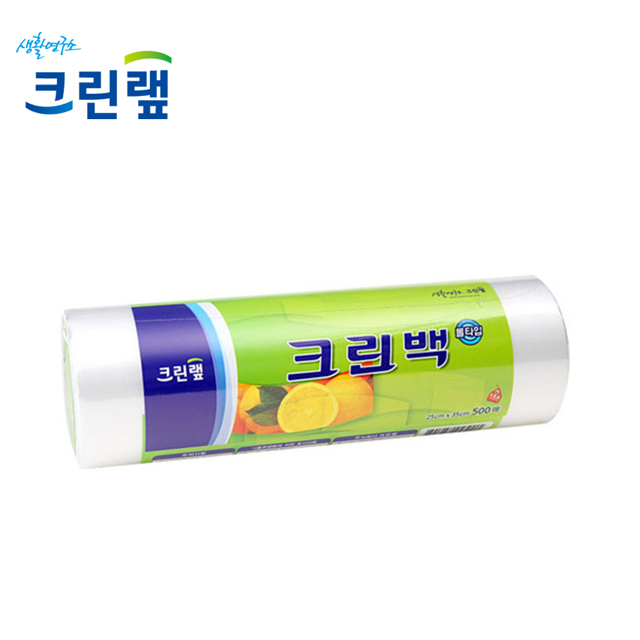 크린랩 롤백 25cm x 35cm 11,500원