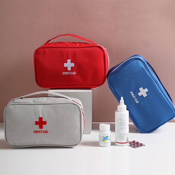 로에드 여행용 비상약 구급약 파우치에덴홈 5,310원