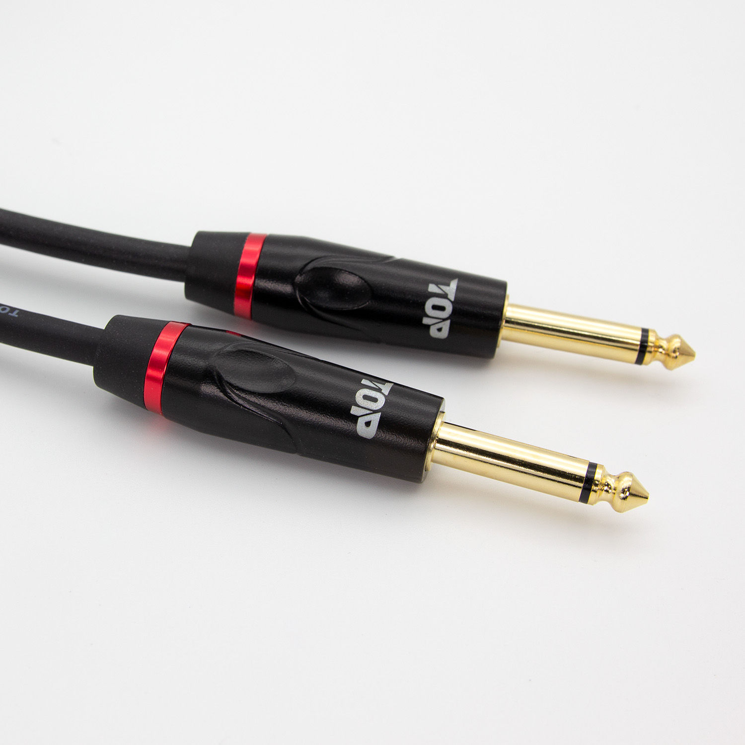 HDtop 국산 5.5(6.3) 모노 to 5.5(6.3) 모노 케이블 40M HT-TP272, 단일상품, 1개 90,000원