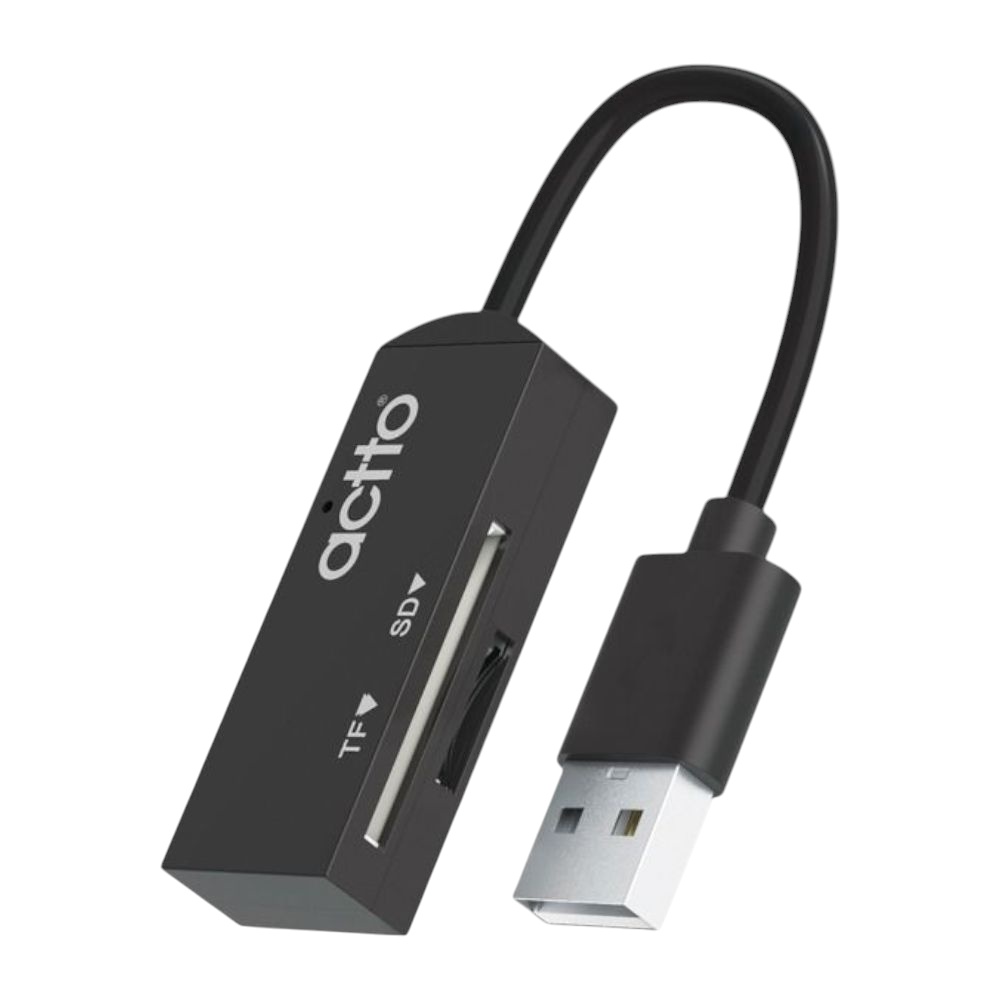 엑토 1109CP18- ACTTO 픽셀 카드리더기 CRD-19 8,800원