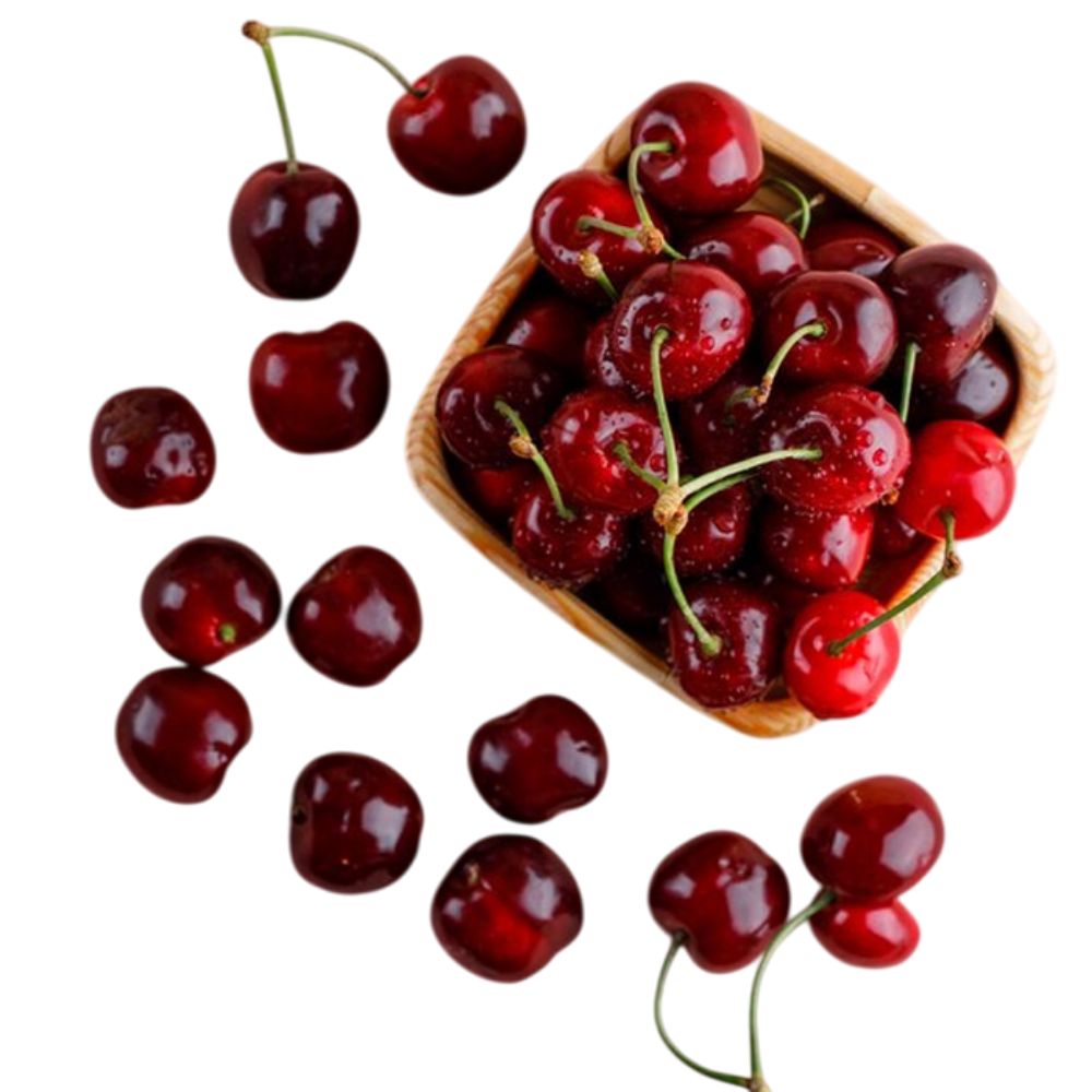 체리 생체리 생과 특대과 칠레산, 1개, 5kg 로얄과(8.5R왕특대과~9.5R특대과) 120,000원