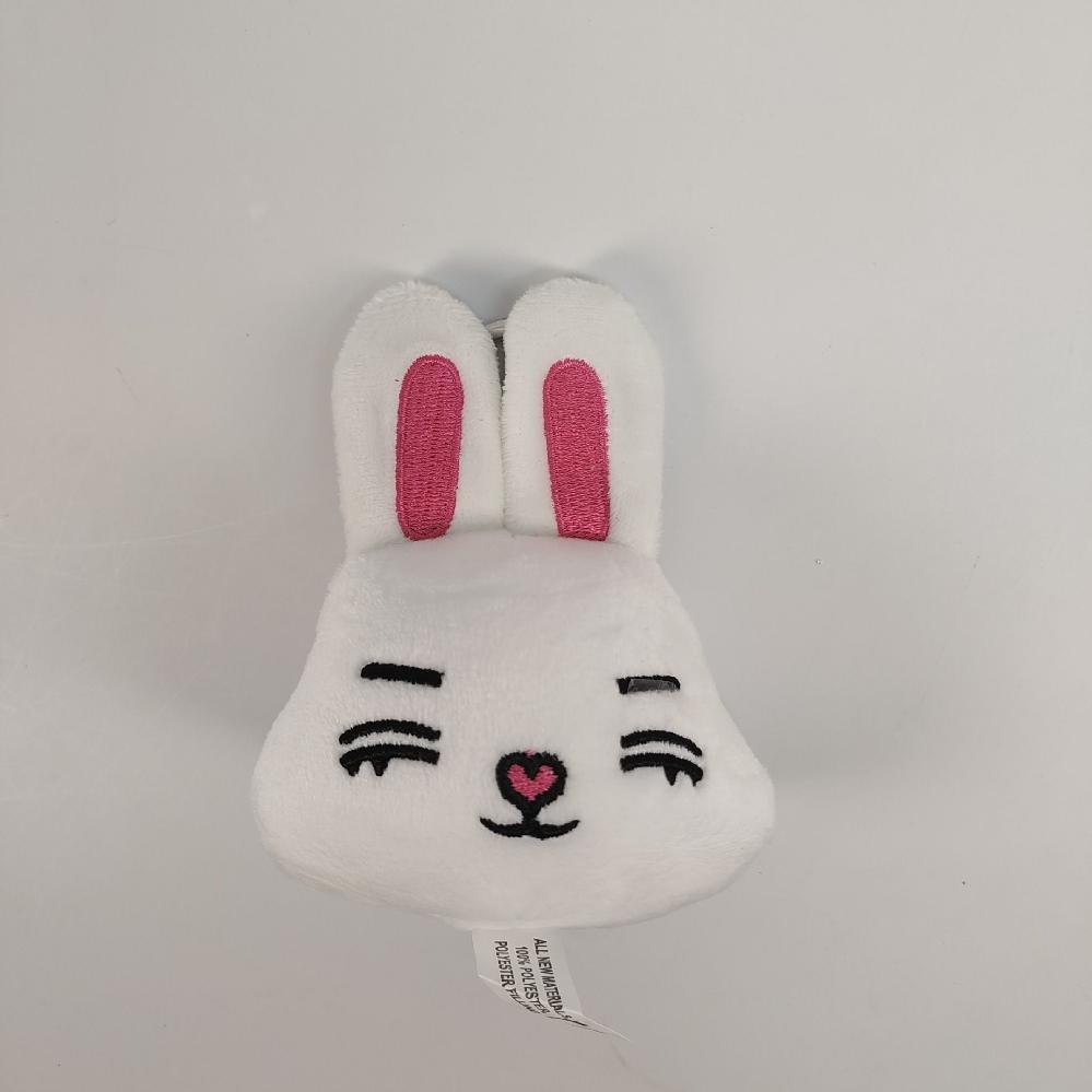 seventeen 동물 소형 17가지 열쇠고리 인형 귀여운 굿즈 키캡  봉제 펜던트 15,600원