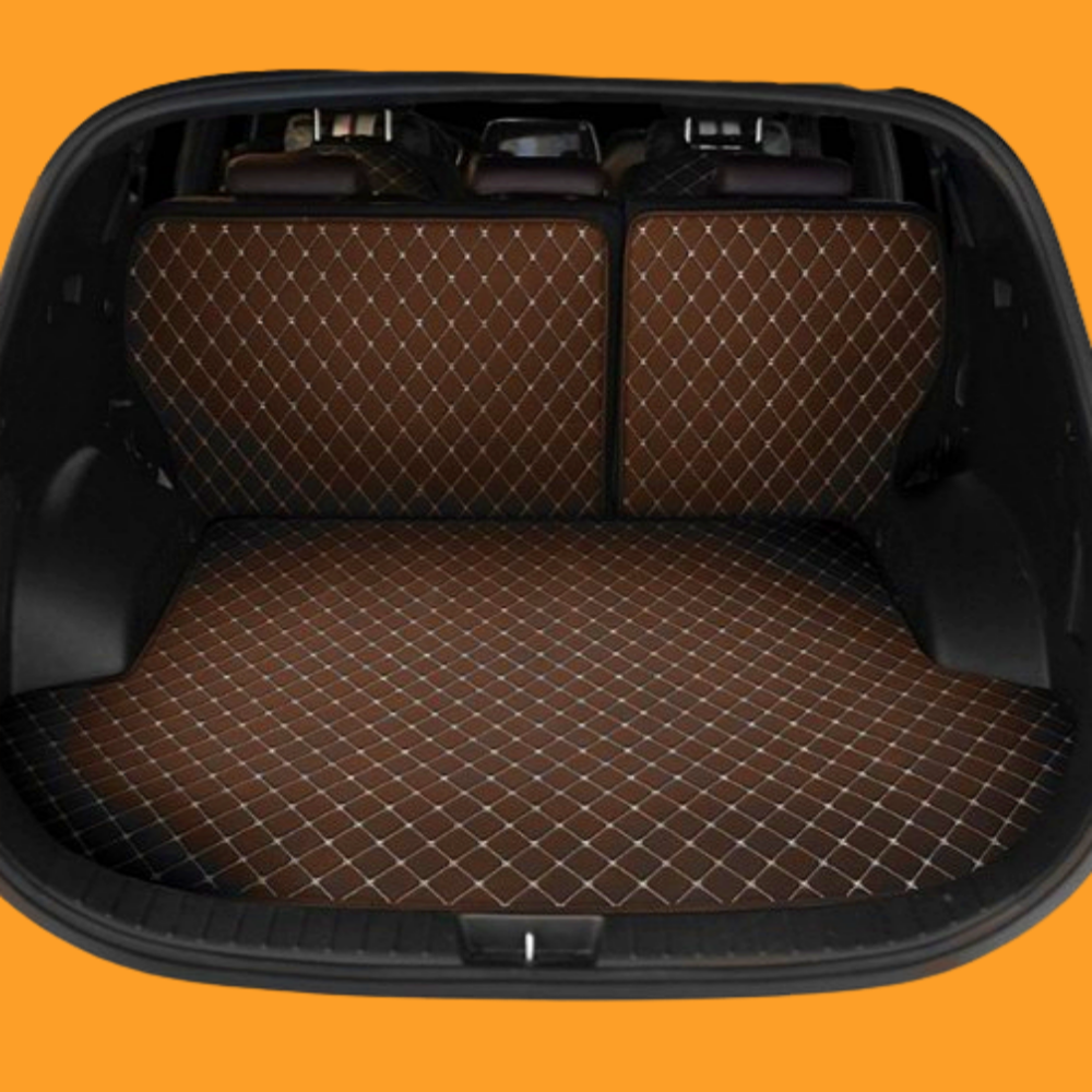 폴인 전차종맞춤 트렁크매트 39,900원