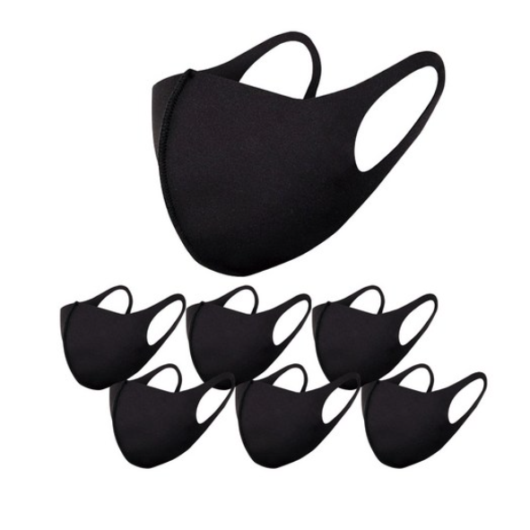 프로암스 남여공용 국산 3D입체 연예인마스크 7매 5,990원