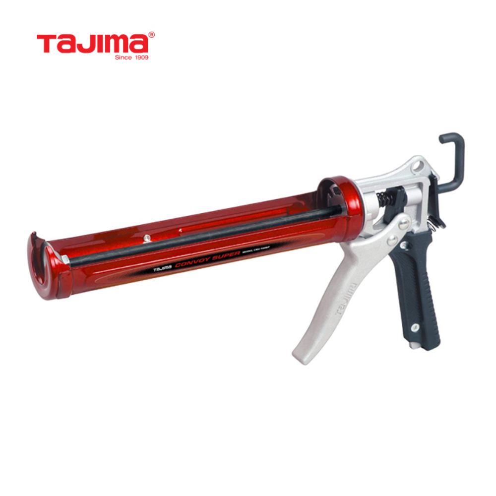 타지마 실리콘건 CNV-100SP 회전 철 코킹건 콘보이 실란트 TAJIMA 25,200원