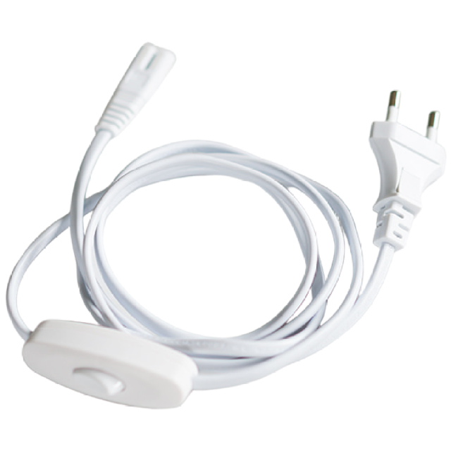 LED T5 전용 스위치 코드선 3M 6,600원