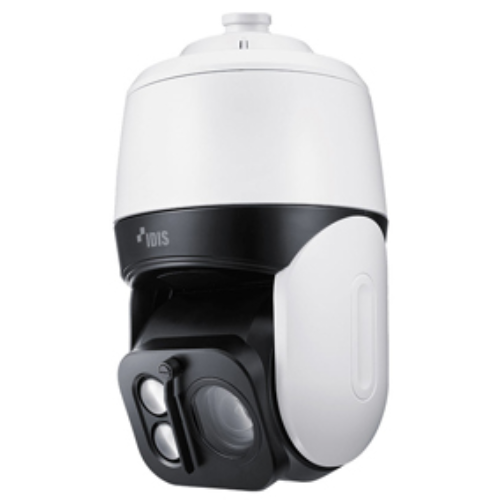 DC-S8338HRX 12MP IP PTZ 31배줌 지능형CCTV 4K 아이디스, 1개 5,280,000원