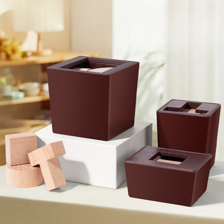 보드게임 원목 임파서블브레인 입체퍼즐 공간지각력 유레카퍼즐 집중력 전략 박스 사고력 두뇌 교육 창의성 19,500원