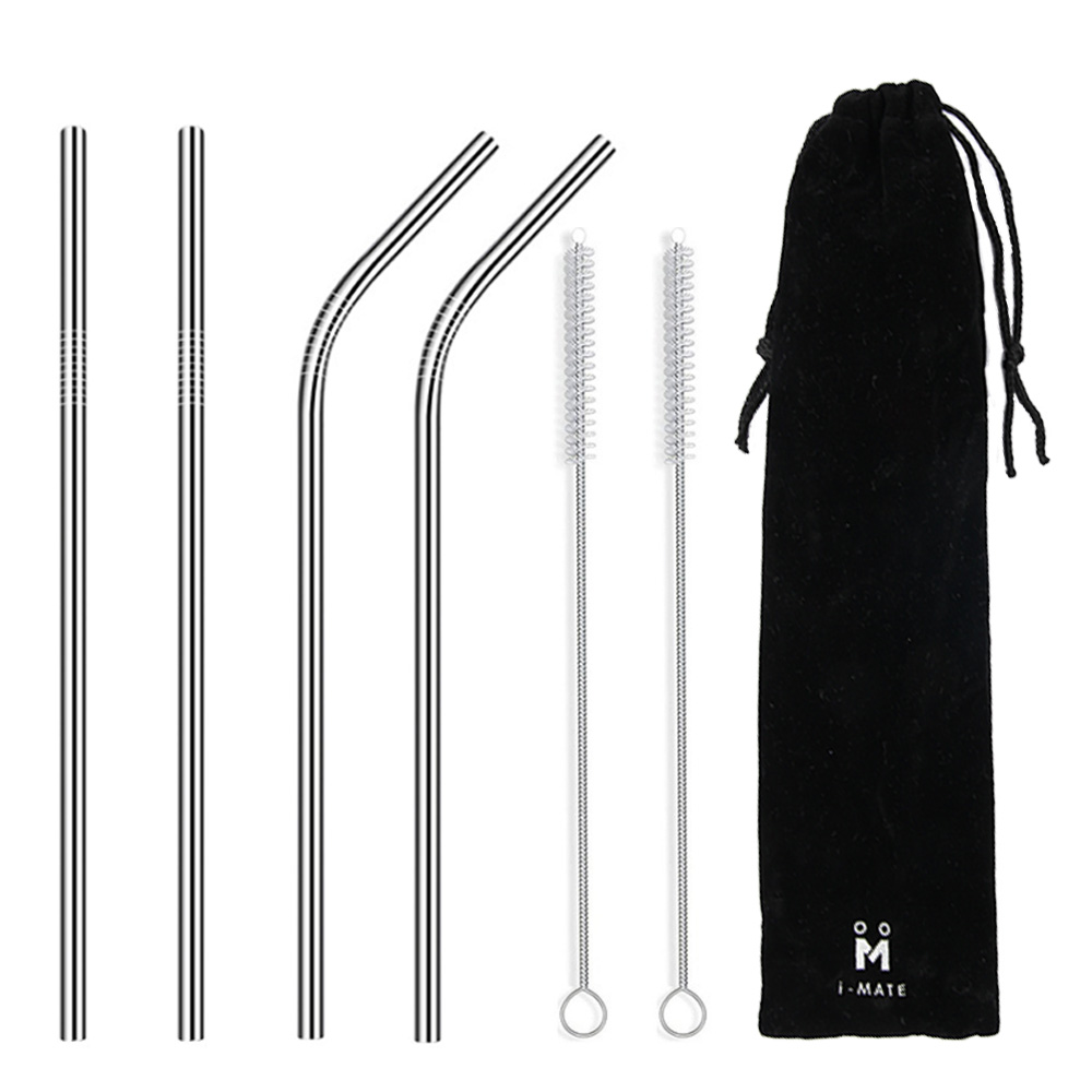 아이메이트 스테인레스 벤티 빨대 세척솔 세트 10,170원