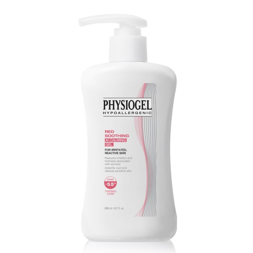 피지오겔 레드 수딩 AI 카밍 젤 19,900원