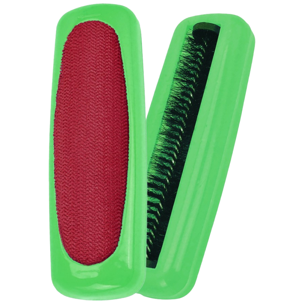 홀리크 멀티 먼지제거기 패브릭 크리너 보풀제거기, 1개, 그린 9,500원