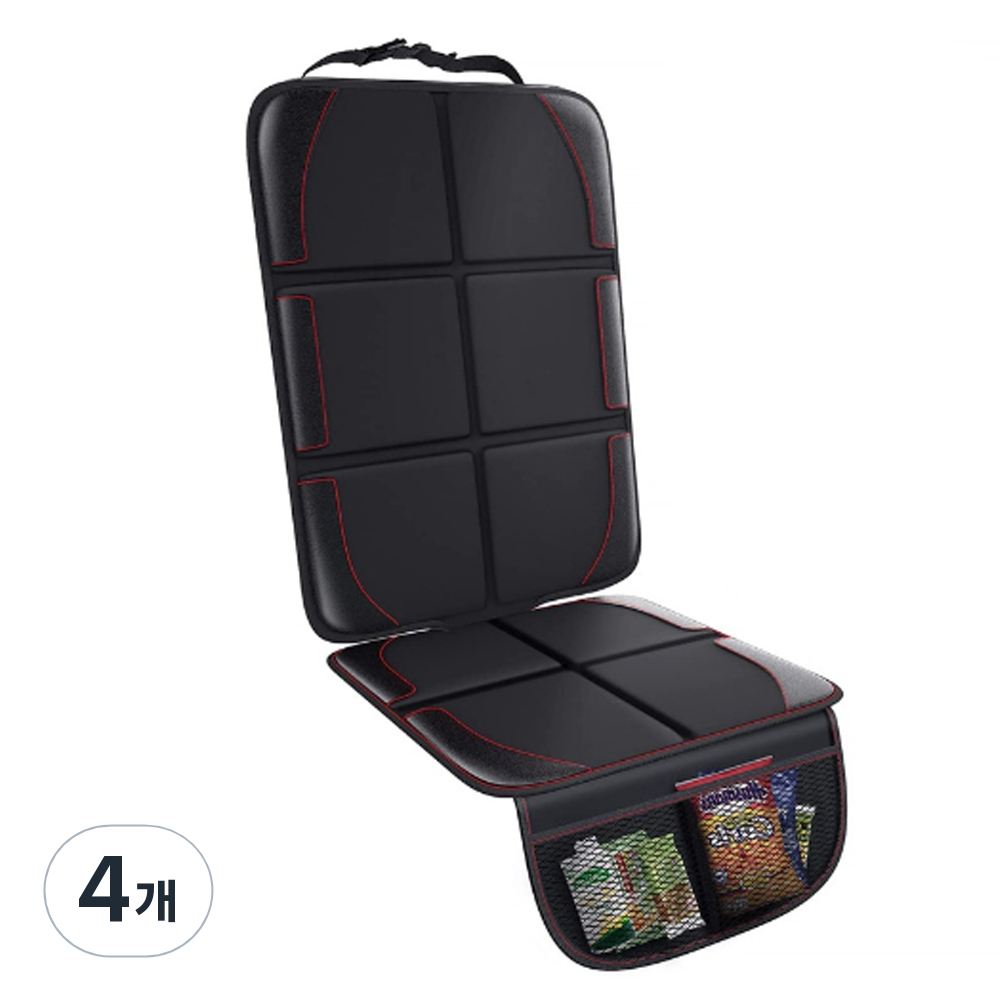 카스토리 논슬립 자동차 카시트 보호매트 42,800원