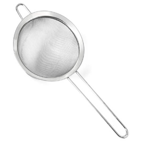 헤르조그 스테인레스 이유식 미니채망 거름망, SUS304, 1개 7,790원