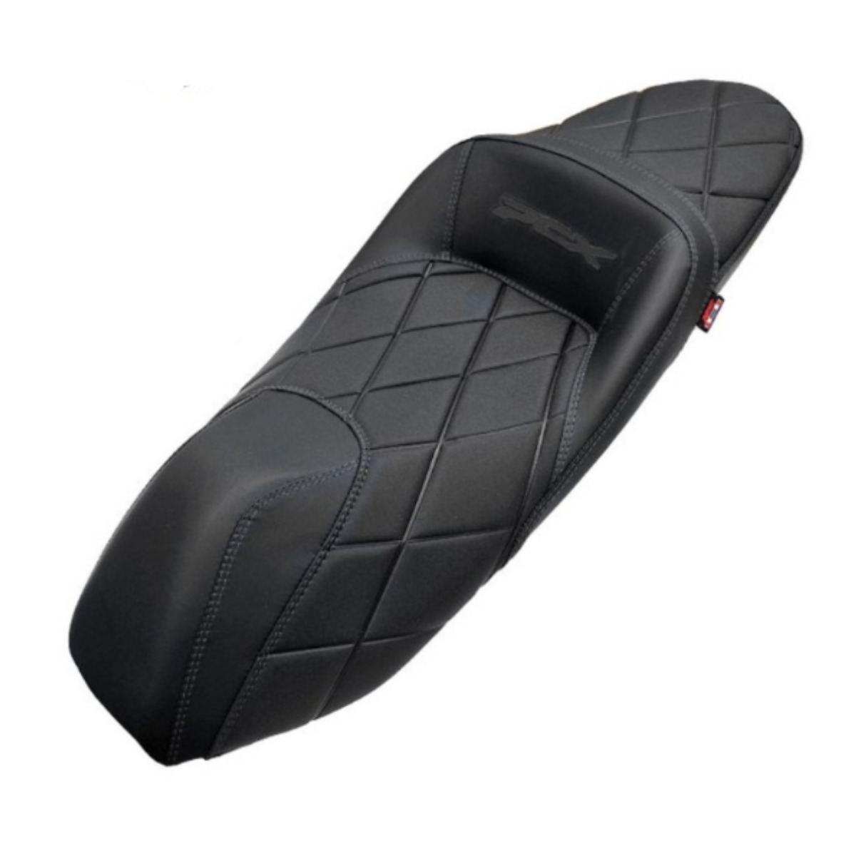 PCX 등받이 시트 스티치 버킷시트 커스텀 튜닝 18-25년 BIGMALL, 1개 138,000원