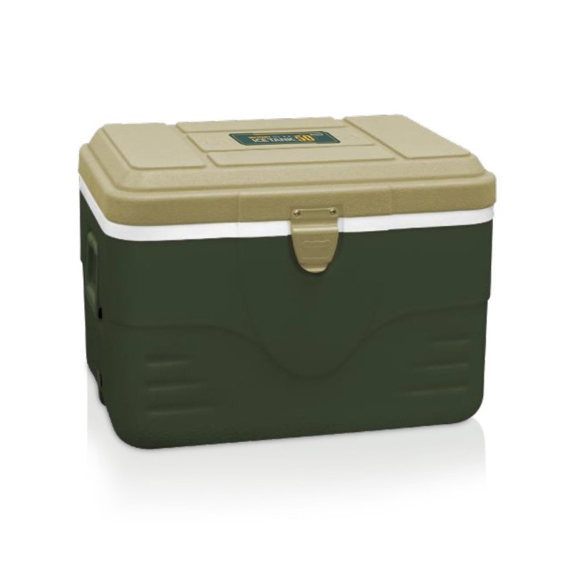 코멕스 아이스 탱크/아이스박스-50L(밀리터리그린) 87,000원