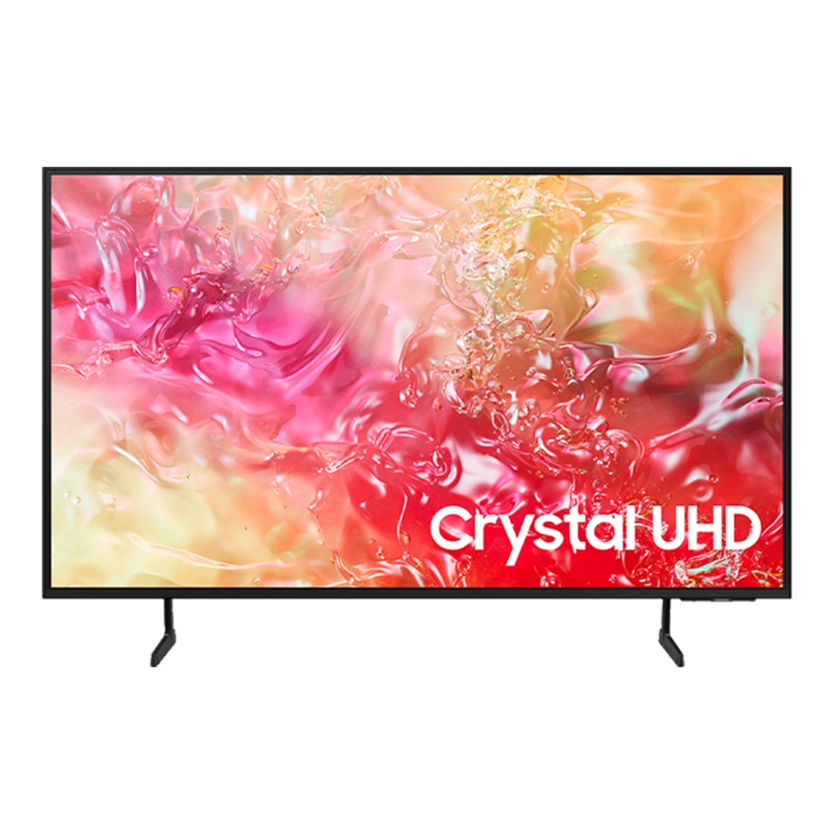 삼성전자 24년형 55인치 크리스탈 UHD 4K 스마트 TV 55DU7200 유튜브 넷플릭스, 방문설치, 스탠드형, 55DU7200, 55인치 539,000원
