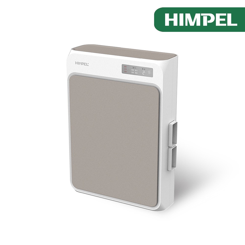 힘펠 휴벤W HRD1-80PLW_V 벽부형 환기시스템 1,200,000원