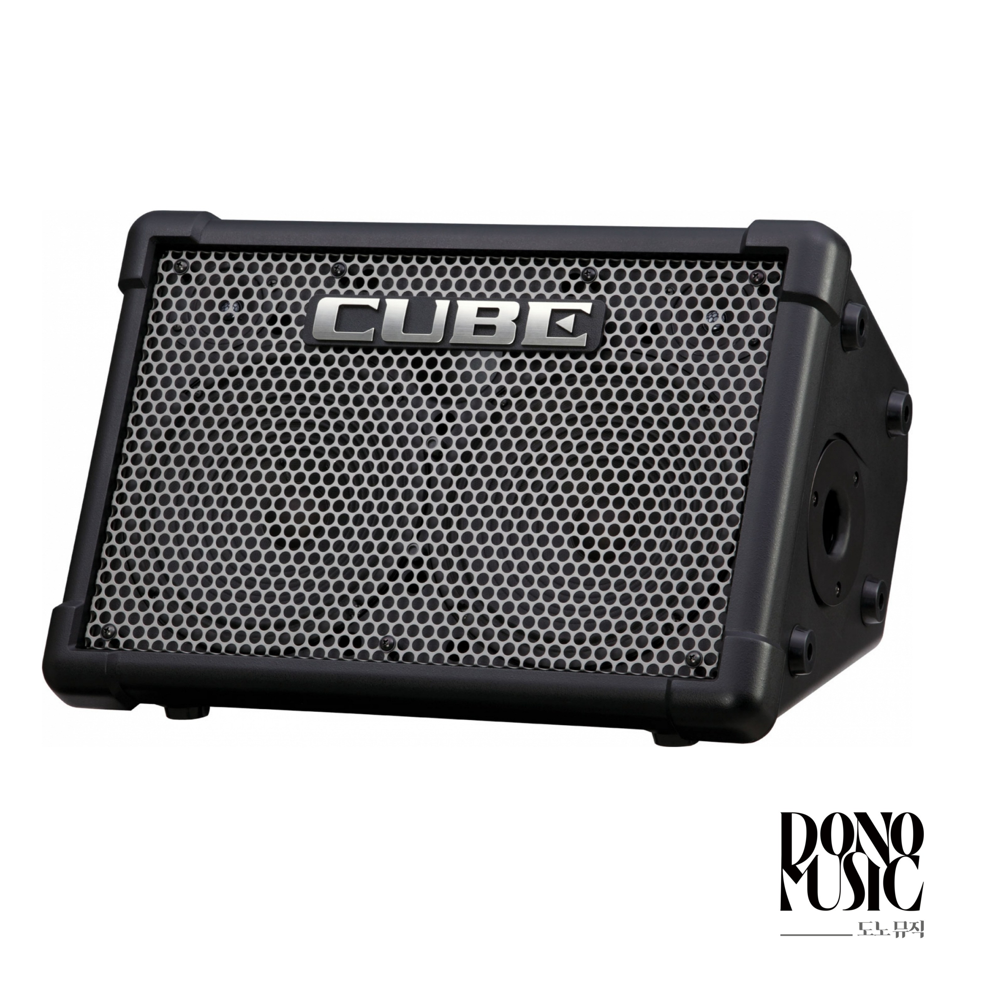 [도노뮤직] 롤랜드 큐브스트리트 EX, ROLAND CUBE STREET EX 버스킹 기타 건반 앰프 CUBE 스피커 / 야외 무대 라이브 공연용 연습용 899,000원