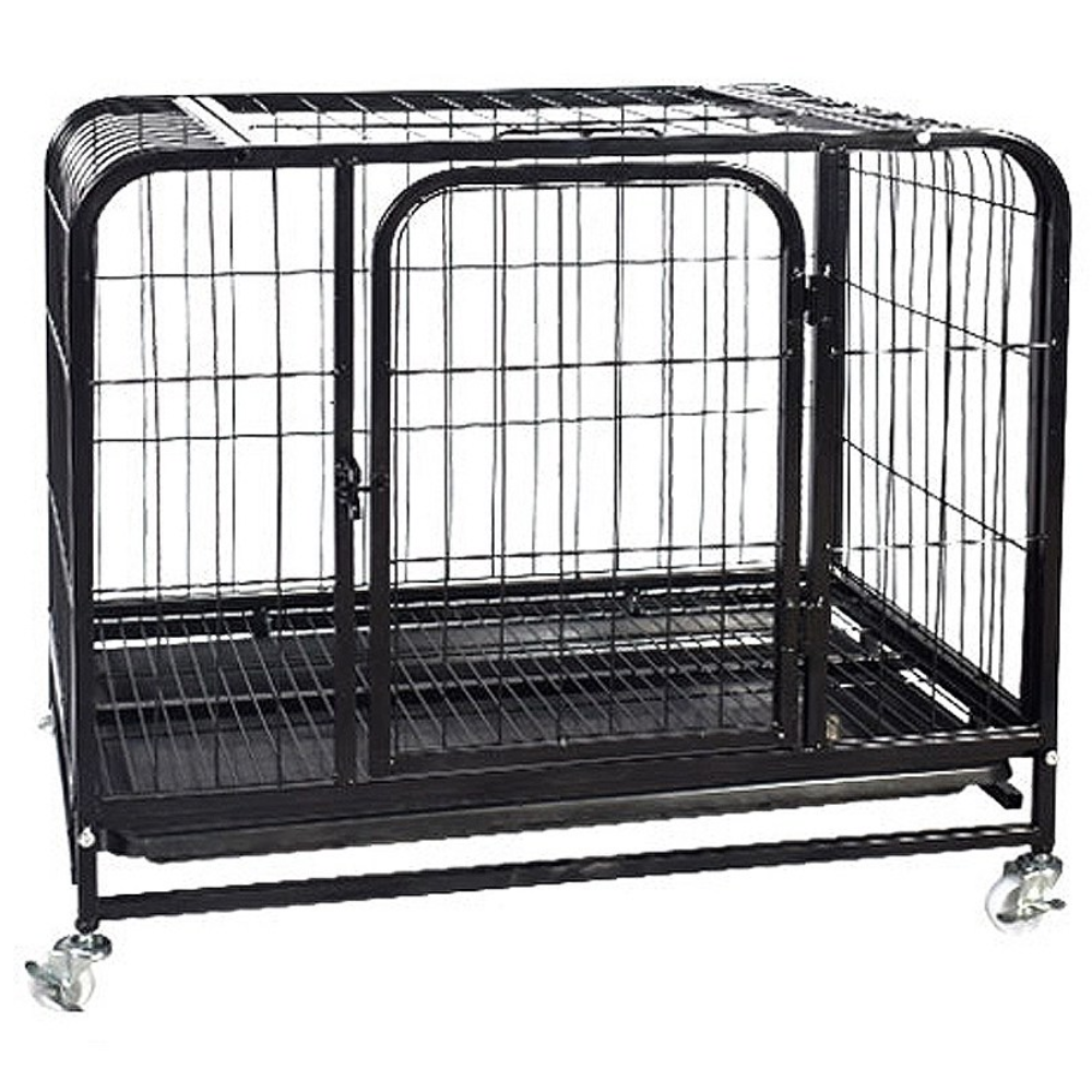 늘푸른농원 튜브닭장케이지 개장케이지 - 대형사이즈 127,860원