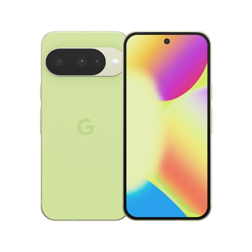 구글 픽셀10 128GB 12램 레몬그라스 물리유심 + eSIM 5G 자급제 폰, 128GB 996,600원