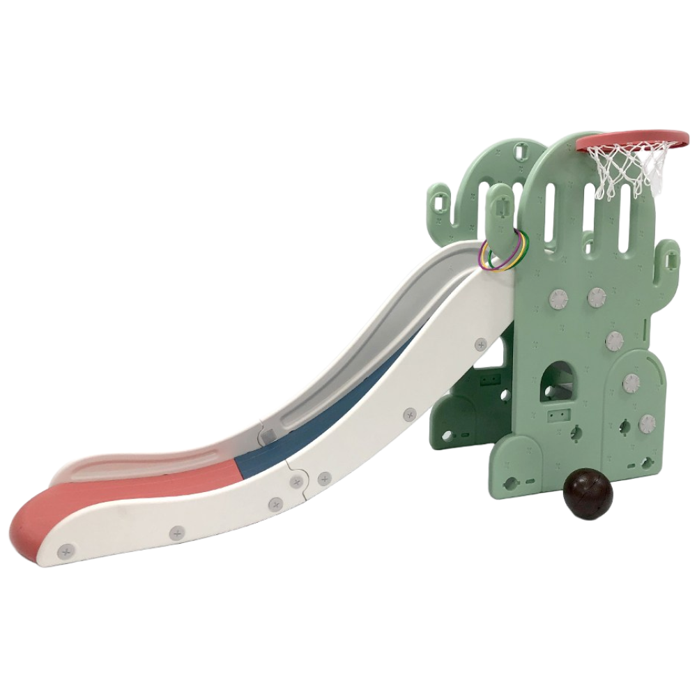 베네베네 쁘띠 선인장 유아 아기 미끄럼틀 단품 95,500원