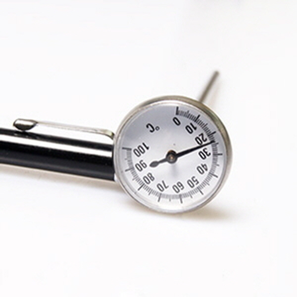 캔들씨 만년필 온도계(TC100도) 캔들 비누 베이킹 다용도 휴대용 3,480원