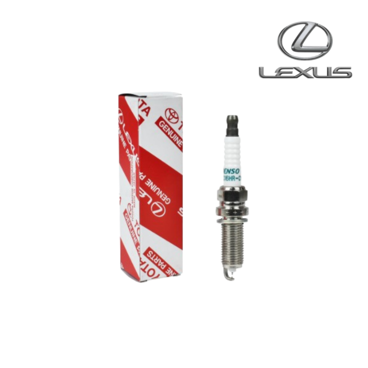 렉서스 도요타 ES모델 점화플러그, 1개, [7세대] ES300H 44,000원
