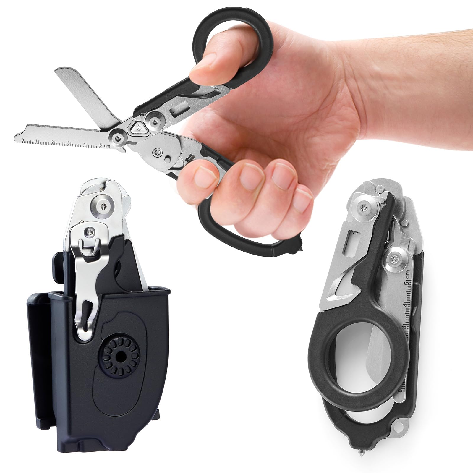 하늘박스 다기능접이식 가위툴 20,250원