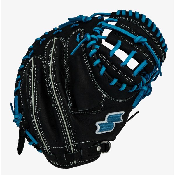 사사키 야구글러브 Superpro Z0514 포수미트 34.50 인치+각잡기, 1개, 우투(왼손착용) 160,000원