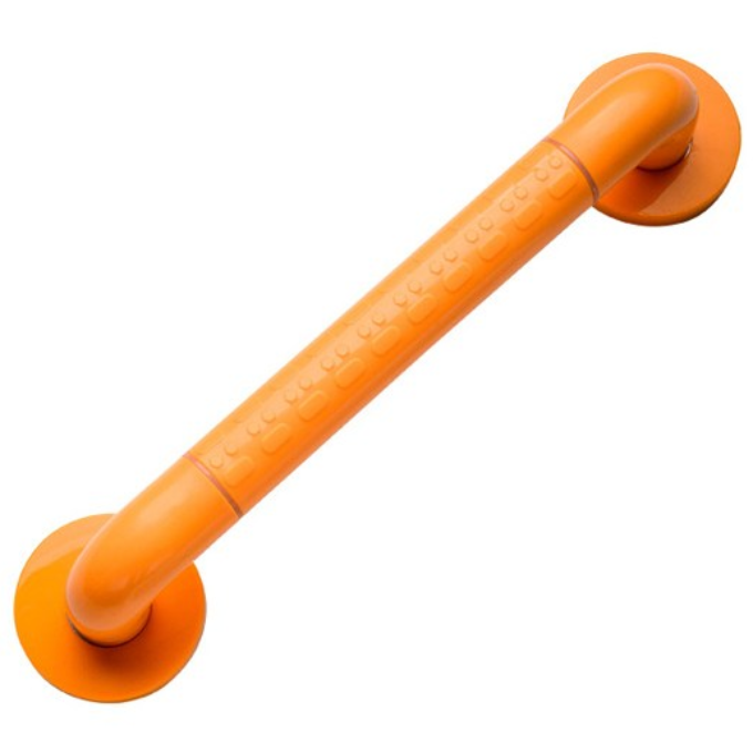 제품공감 화장실 안전 손잡이 ABS 노인 장애인 욕실 보조 손잡이 난간, 옐로우 10,200원