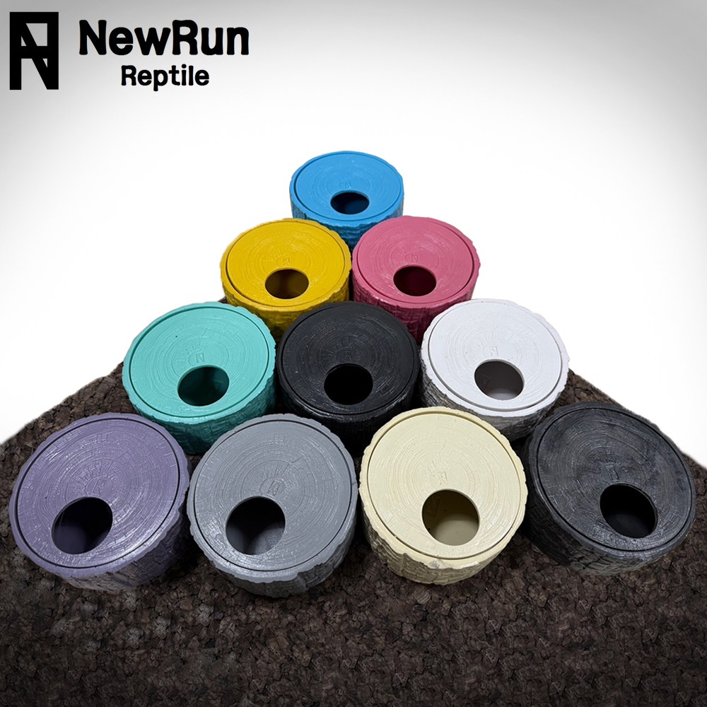 NRC인조코르크 파충류습식은신처 대사이즈 NR-H54 16,000원