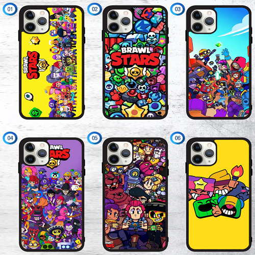 멋진 브롤스타즈 게임 모음집 케이스 A13 A23 X커버5 갤럭시와이드6 M23 M33 M53 갤럭시버디2 갤럭시퀀텀3 갤럭시점프2 제트플립3 신비폰3 11,900원