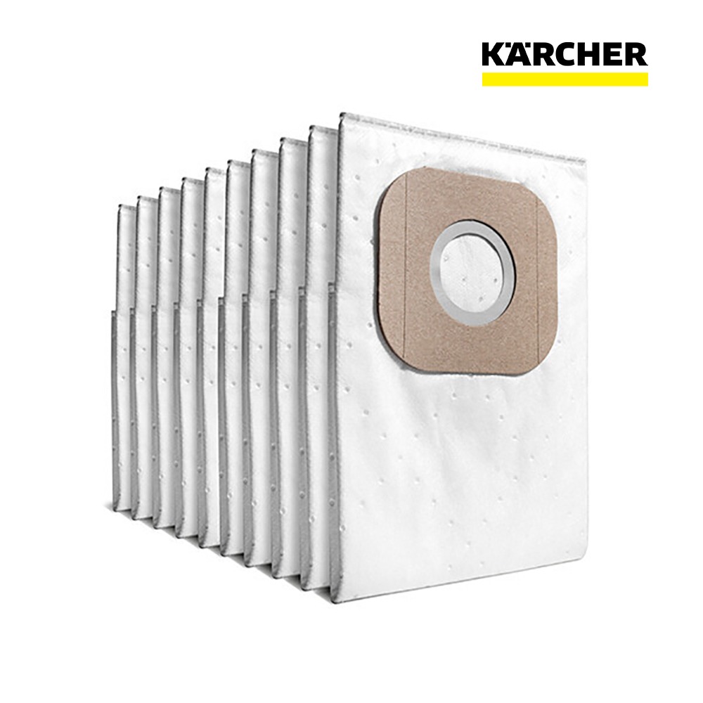 카처 T 8/1 먼지봉투 10pcs 9755-2520 39,000원