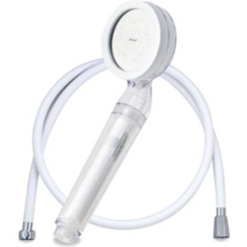 듀벨 샤워애 와이즈 샤워기 + 샤워호스 2m, 1개, 화이트 25,900원