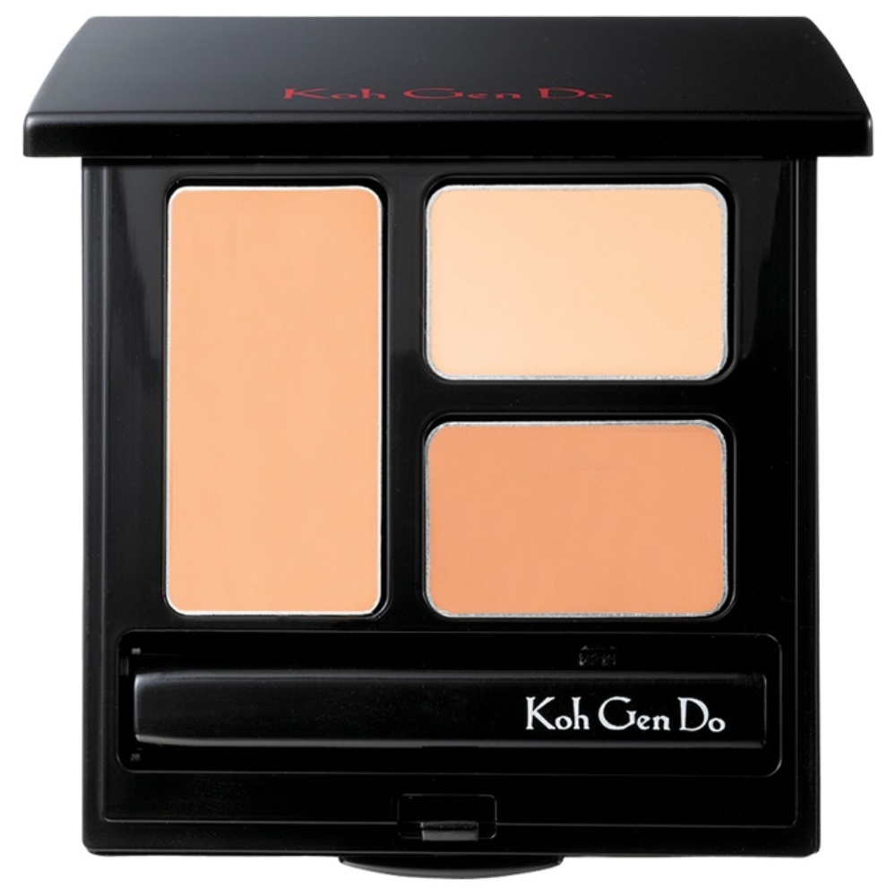 코겐도 모이스처 컨실러 4g, 혼합색상, 1개 40,600원