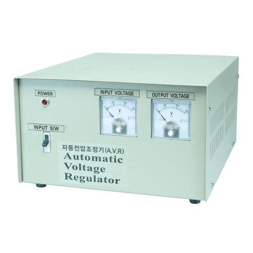 한일트랜스 A.V.R자동전압조절기 단상 복권20KVA, 1개 2,298,320원