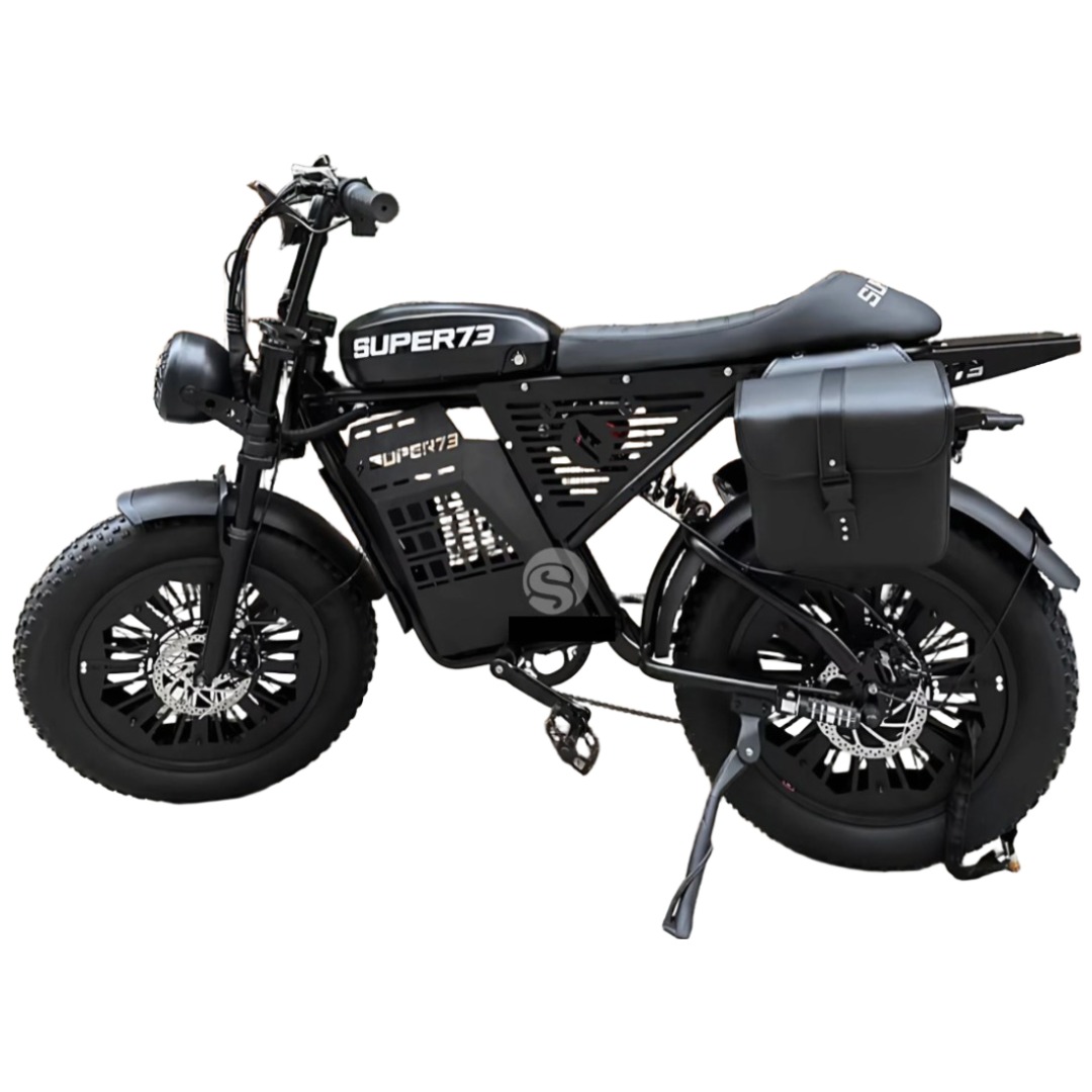 VoltMuddy 20인치 전기 펫 바이크 전동 자전거 오프로드 출퇴근 배달 산악 mtb 1,053,900원