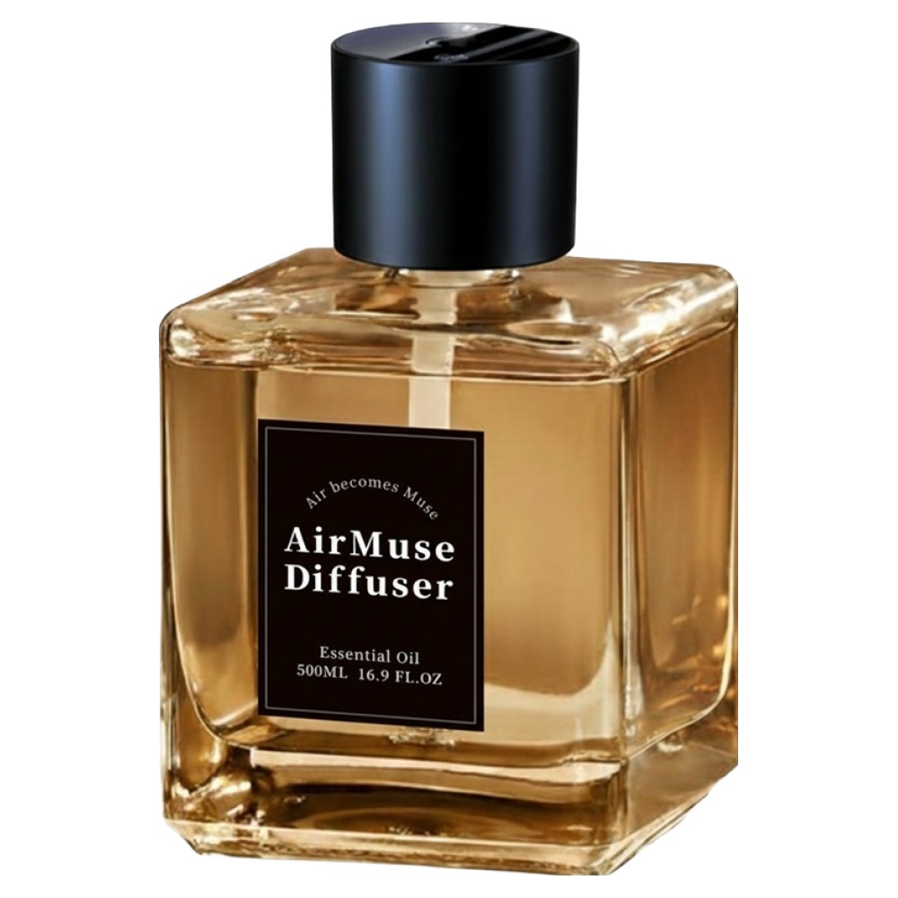 21세기트랜드 에어뮤즈 스마트 전자 디퓨저 프리미엄 자동 방향제 TR4, 1개, 500ml, 화이트 피치 42,800원