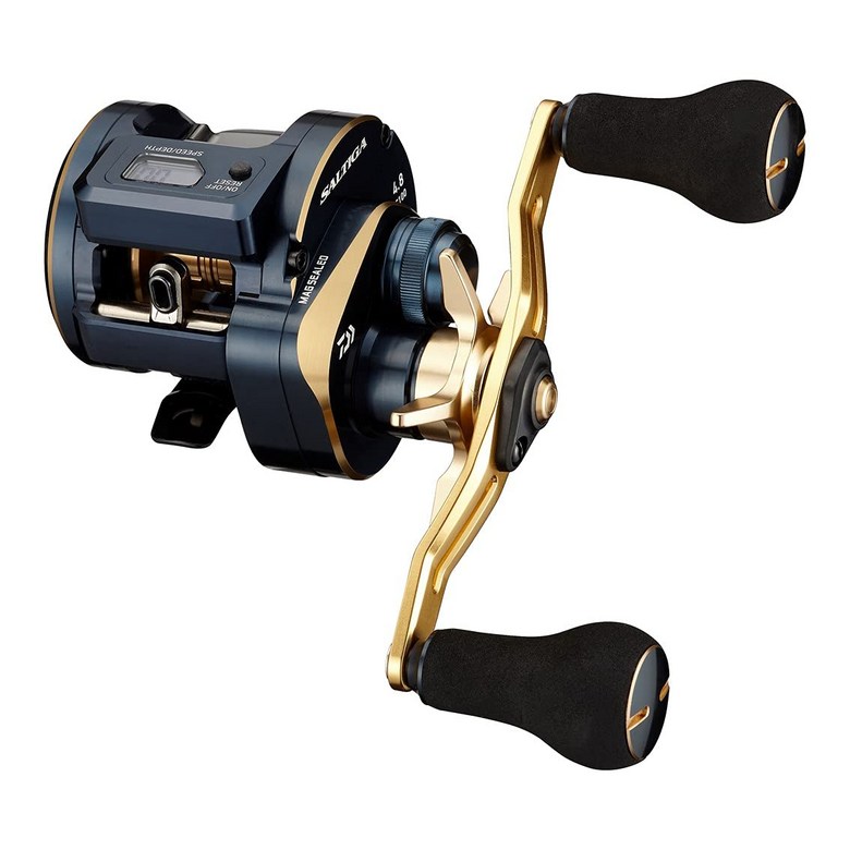 다이와(DAIWA) 21 솔티가 IC 100PL-DH 576,130원