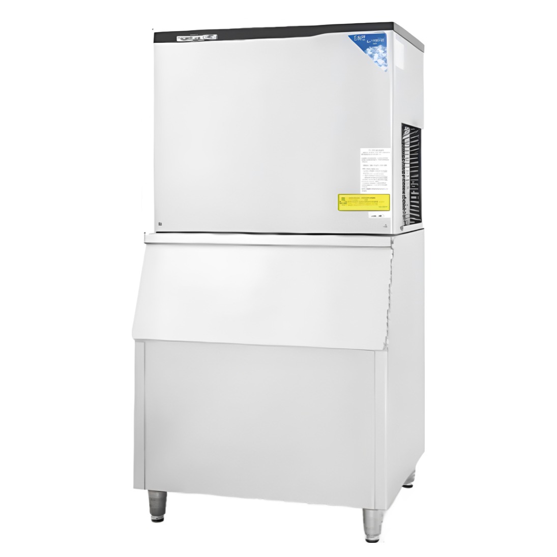 아이스트로 큐빅 얼음제빙 카페 사무실 음식점 대용량 JETICE-230W 170KG, JETICE-230W(수도권설치/지방별도청구)170kg 5,000,000원