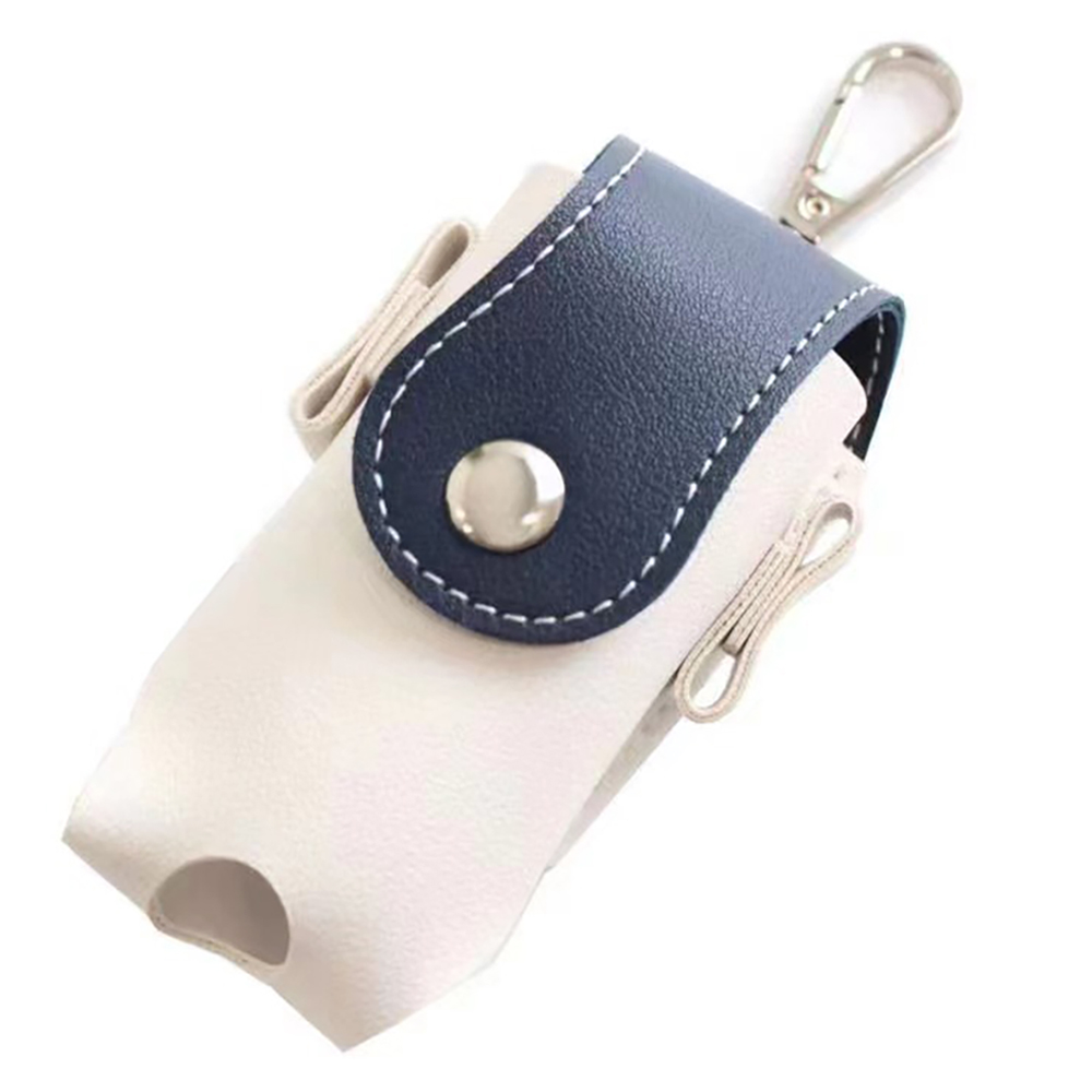 트러스트몰 2구 골프공 케이스, 네이비, 1개 3,400원