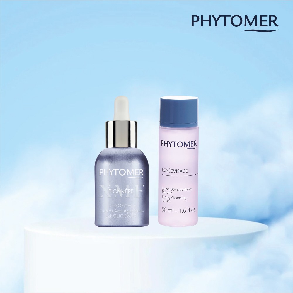 피토메르 올리고포스세럼 XMF 30ML + 증정품 130,000원