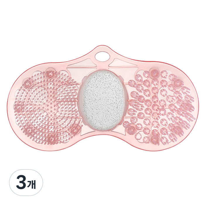 리르 비비빅 스톤 풋 매트 28,700원