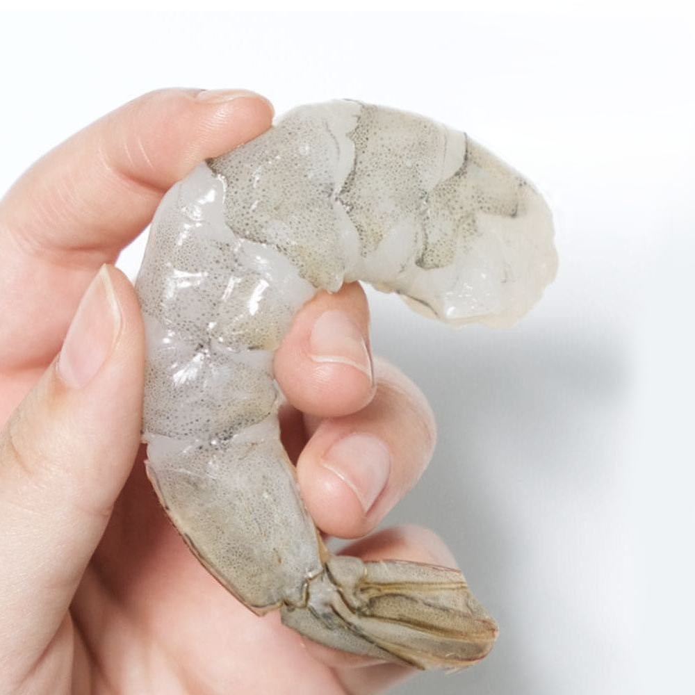 칵테일 새우 대용량 감바스, 1박스, 31/40 9kg(900gx10팩) 148,000원