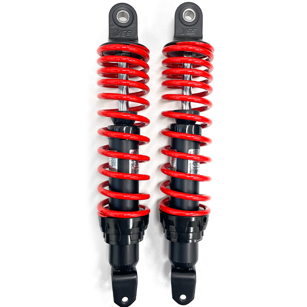 바이크핏 NMAX 125 YSS 쇼바 21-26 호환 좌우세트 DTG플러스 튜닝, 1세트 115,620원