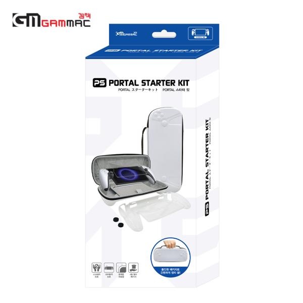 (GAMMAC) PS 포탈 스타터 킷 29,800원