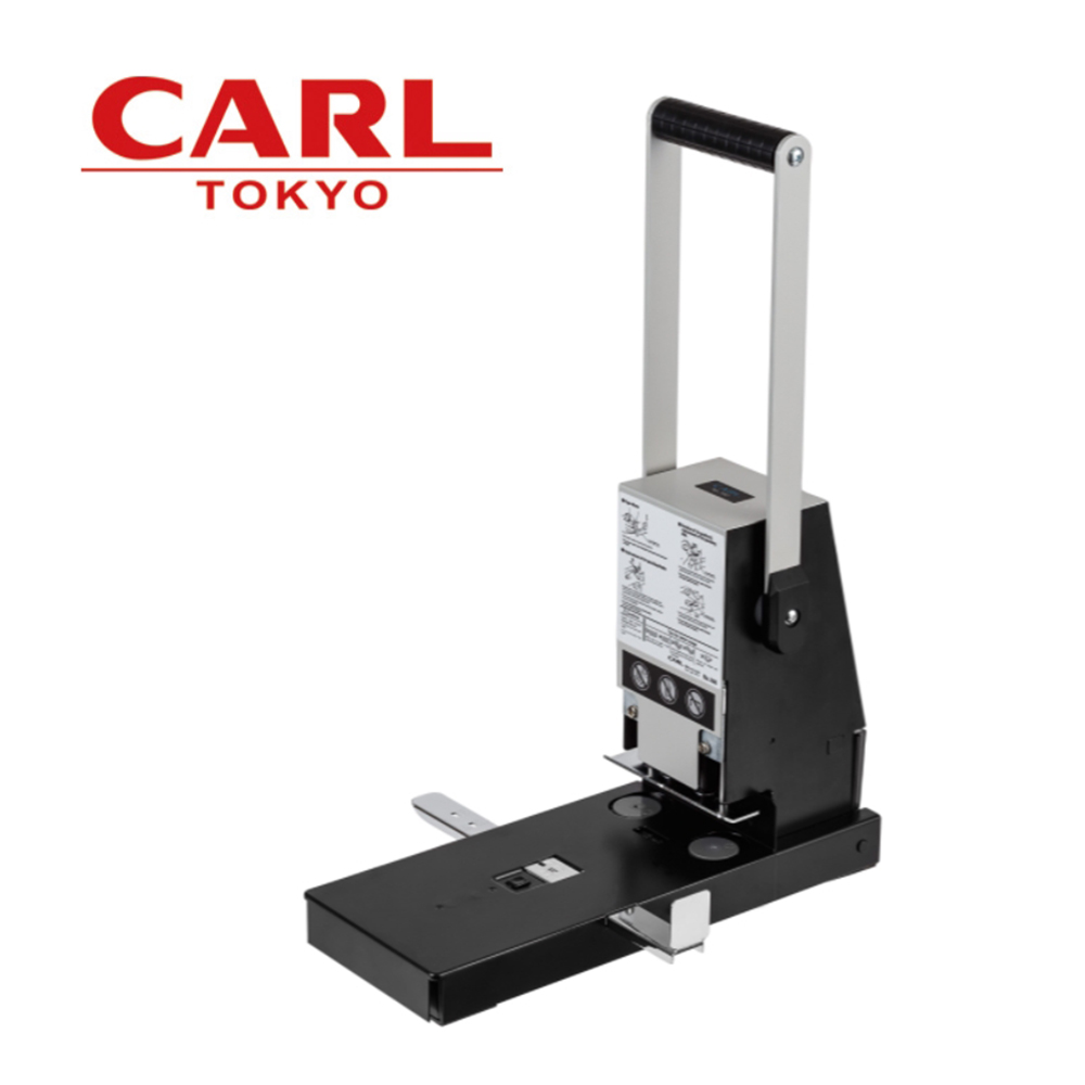CARL No160 2공 강력펀치 홀간격70mm 288,000원