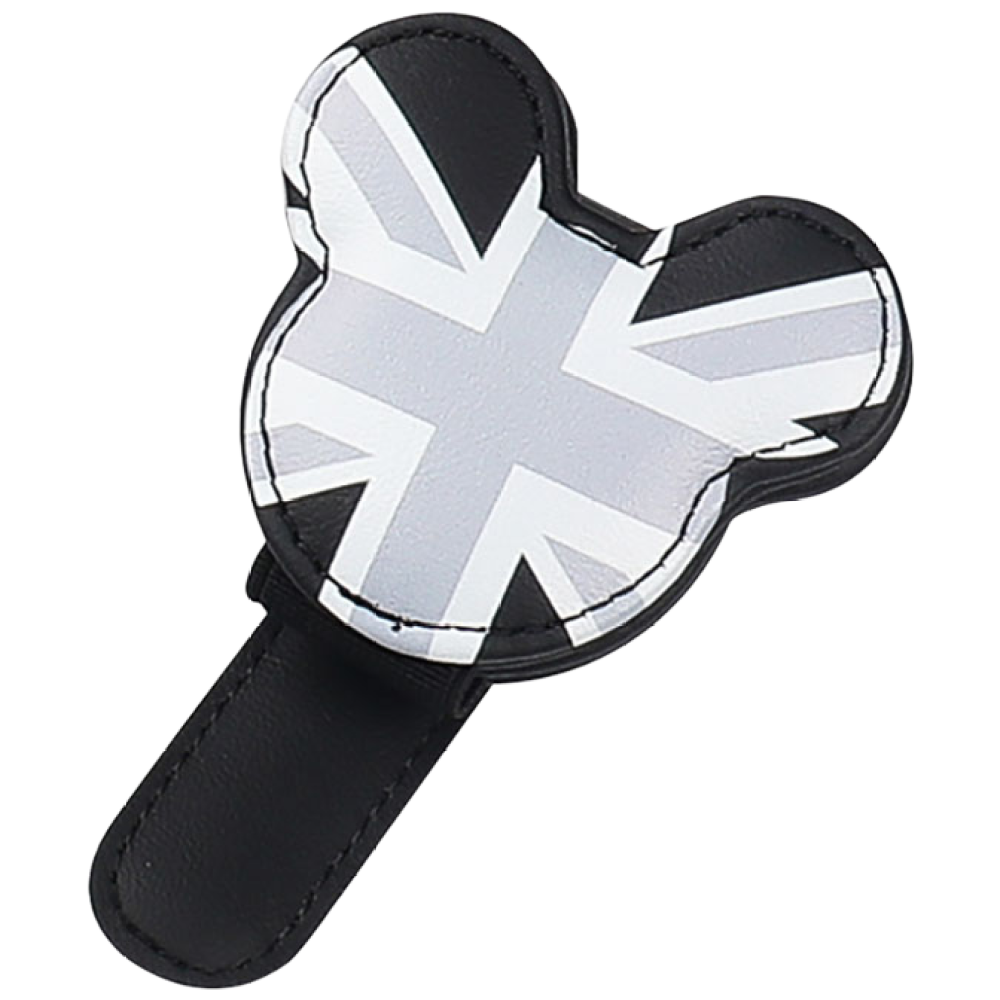 미키 자석식 선글라스 클립 홀더,안경 클립 홀더, 전차종용, 8가지 칼라,개당 금액 10,000원