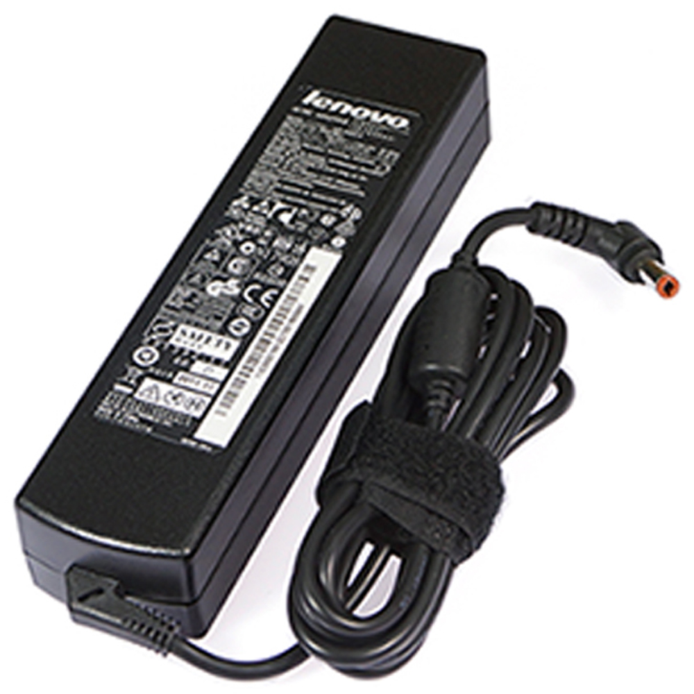 Lenovo 정품 20V 4.5A 90W 외경 5.5mm 노트북 어댑터, 어댑터+케이블, 1개 24,000원