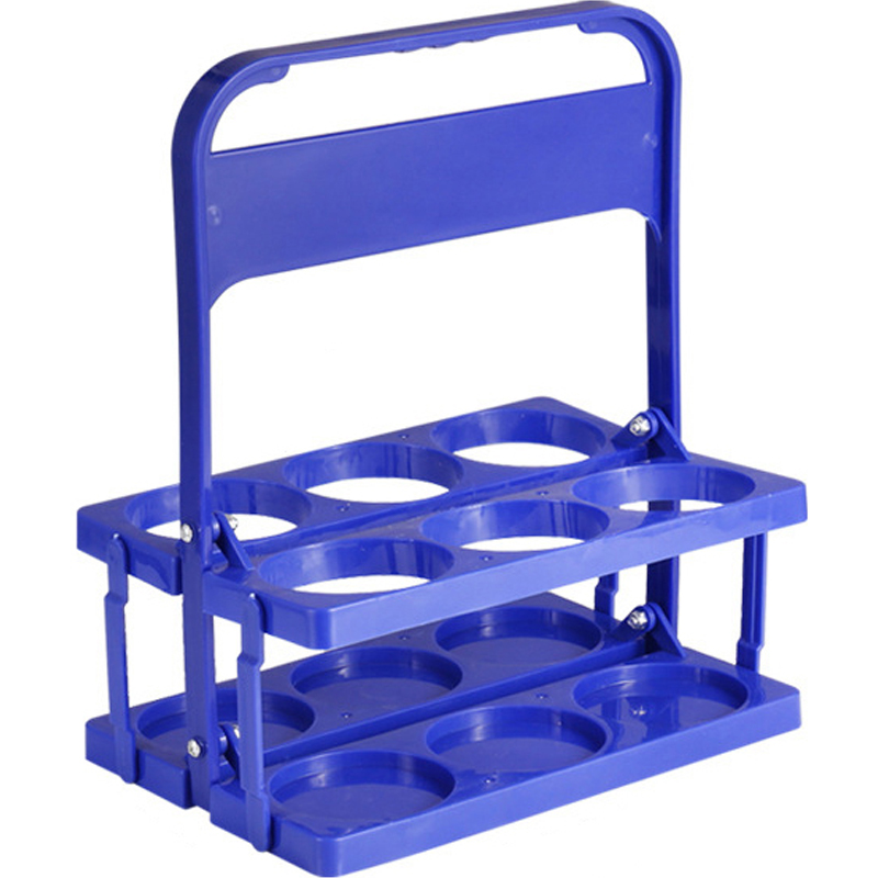 구디푸디 접이식 컵 캐리어 음료수 트레이 6구 3,860원